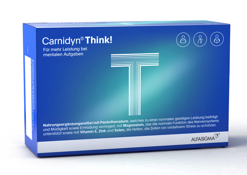CARNIDYN Think, image principale