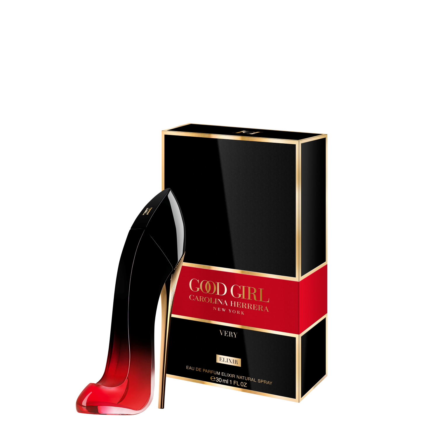 CAROLINA HERRERA Very Good Elixir Eau de Parfum