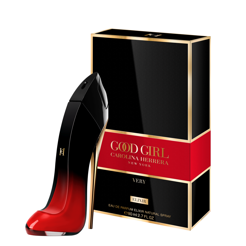 CAROLINA HERRERA Very Good Elixir Eau de Parfum