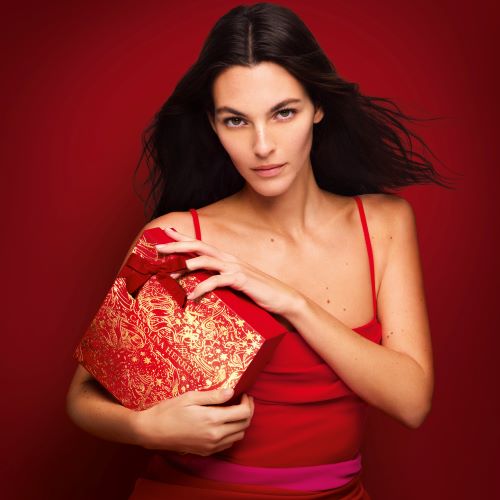 CAROLINA HERRERA La Bomba Eau de Parfum 50ml, Bild 3 von 4