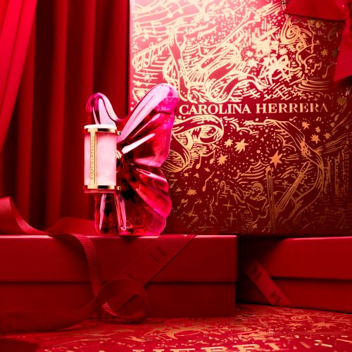 CAROLINA HERRERA La Bomba Eau de Parfum 50ml, Bild 4 von 4