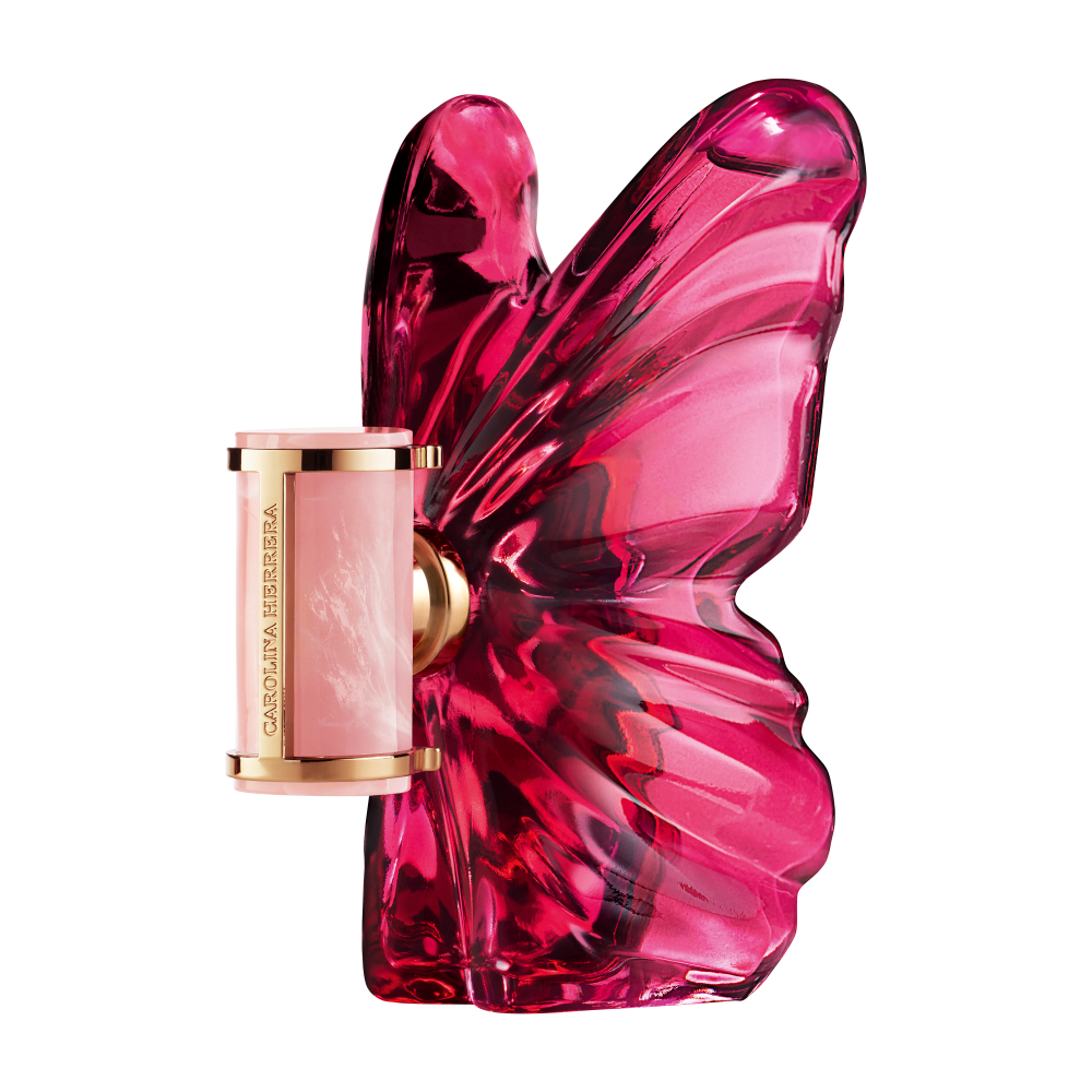 CAROLINA HERRERA La Bomba Eau de Parfum, image 2 sur 2