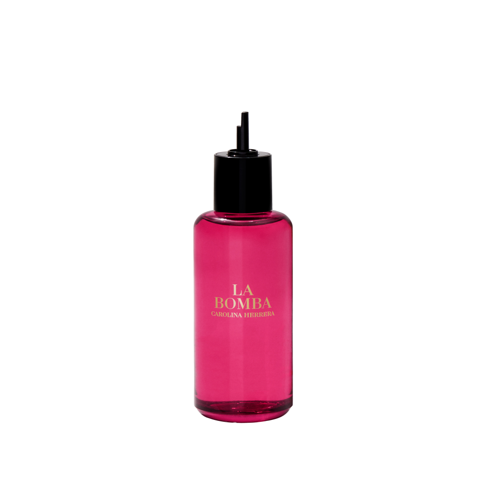 CAROLINA HERRERA La Bomba Eau de Parfum, Bild 2 von 2