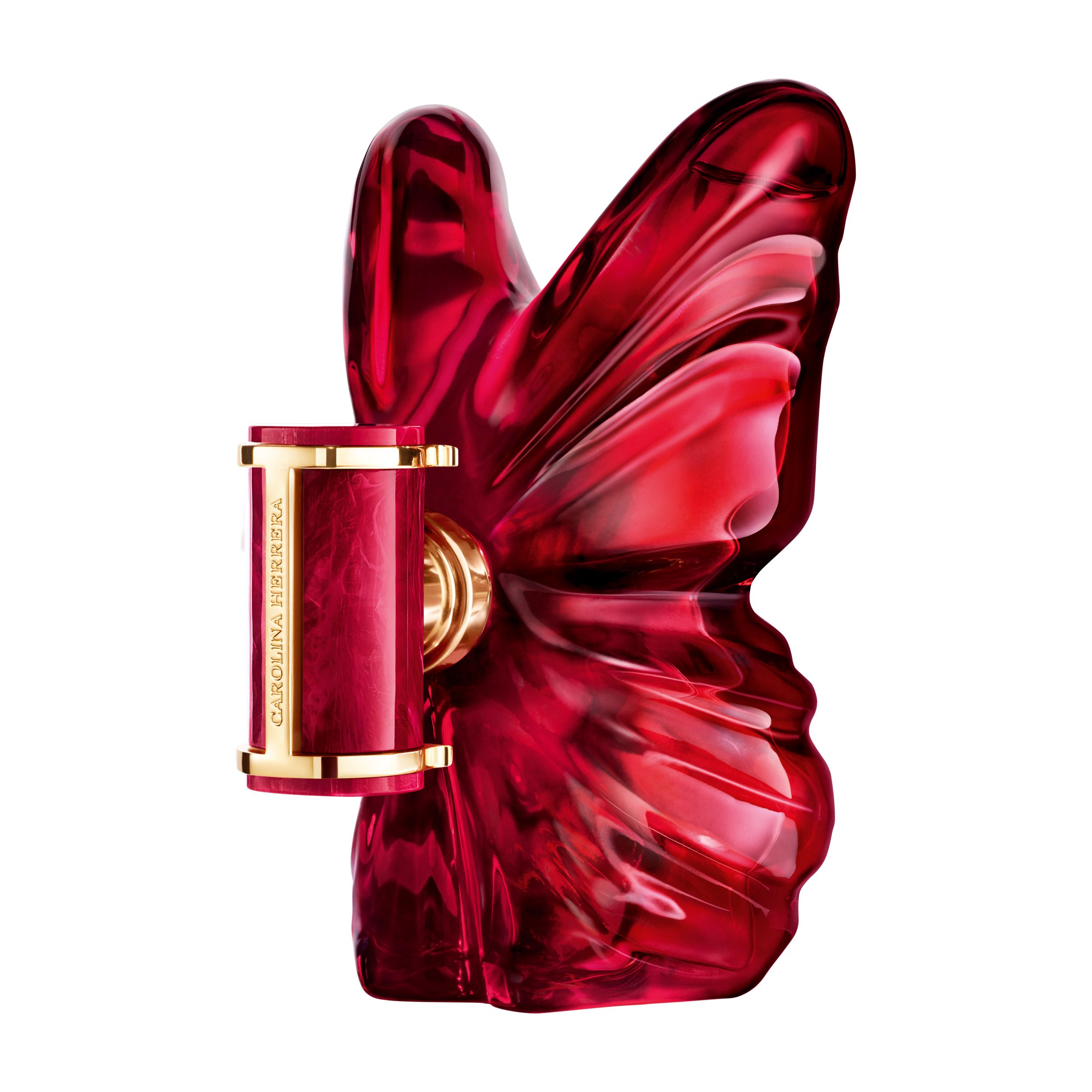 CAROLINA HERRERA La Bomba Intensa Eau de Parfum, image 2 sur 5