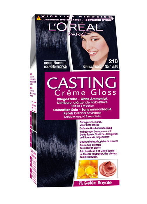 CASTING crème gloss, image principale