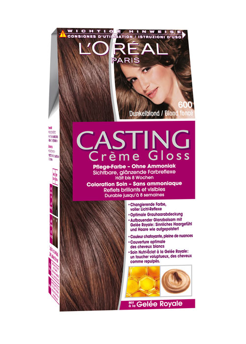 CASTING crème gloss