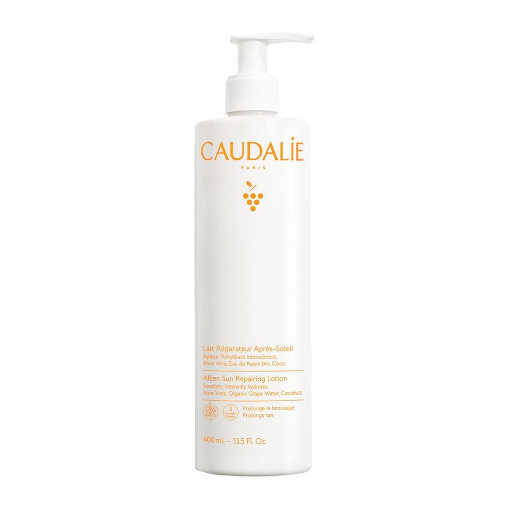 CAUDALIE After-Sun Pflegemilch