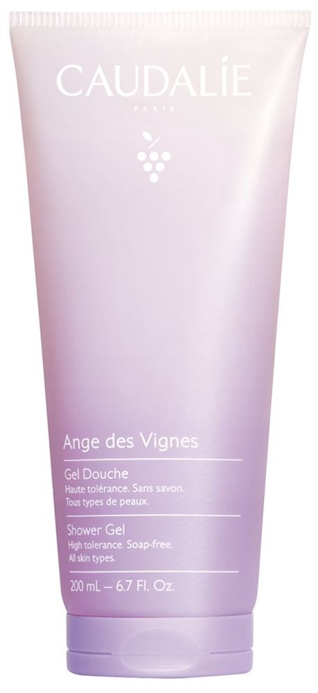 CAUDALIE Ange Vignes Gel Douche