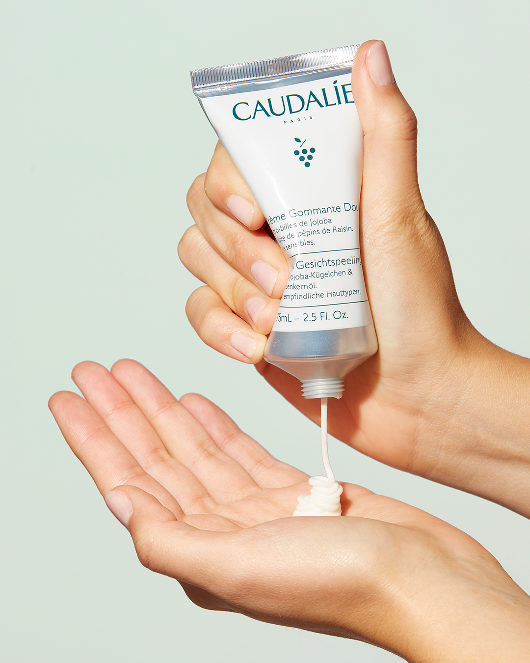 CAUDALIE Crème Gommante Douce, Bild 3 von 4