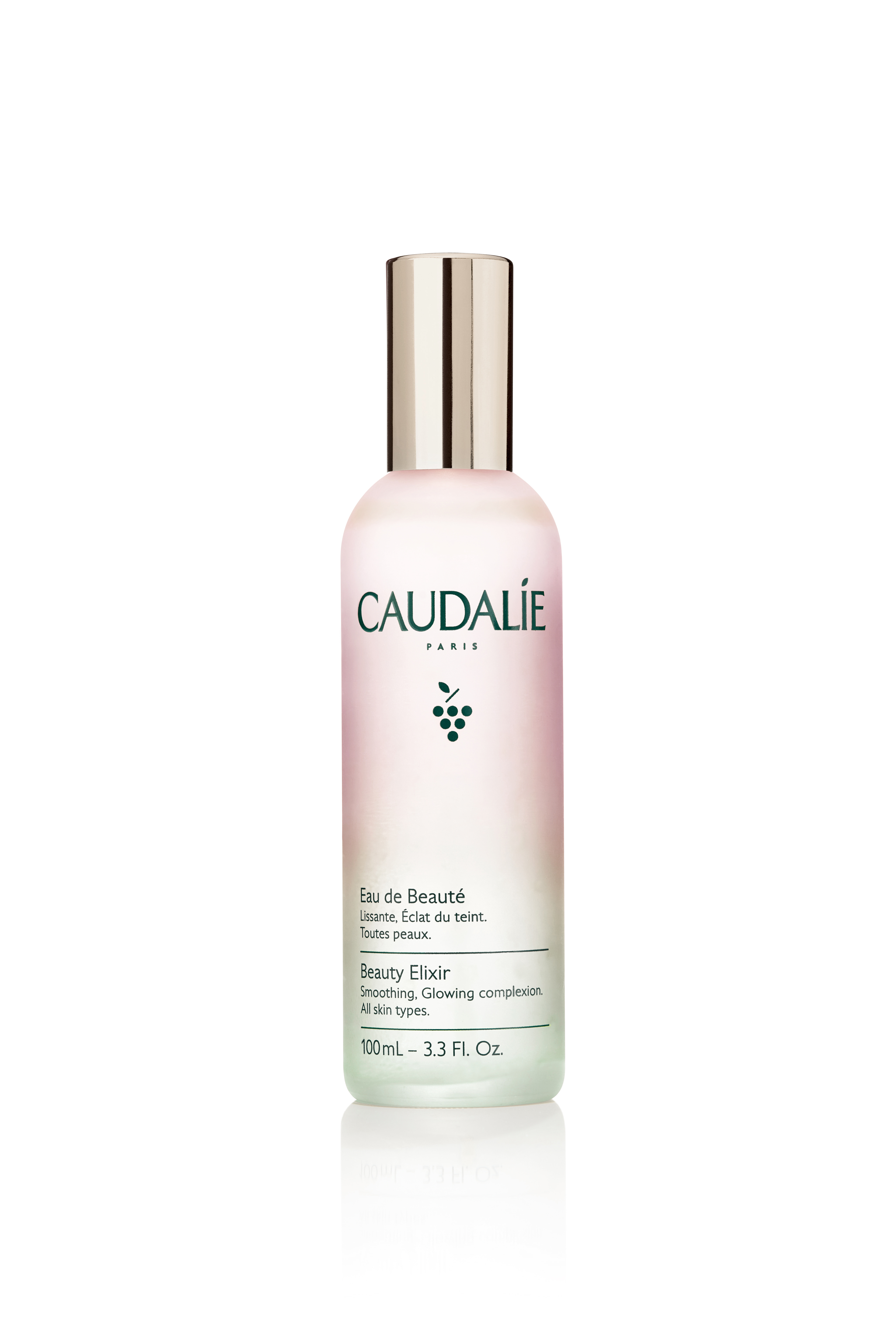 CAUDALIE Eau de Beauté, Hauptbild