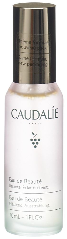 CAUDALIE Eau de Beauté