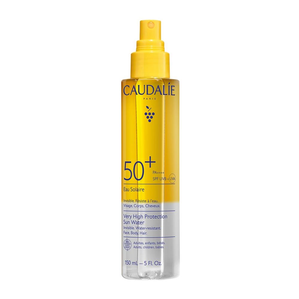 CAUDALIE Eau solaire