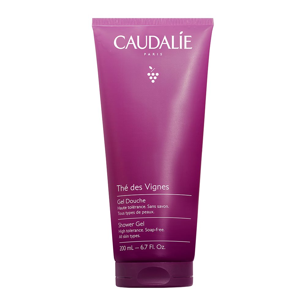 CAUDALIE Gel Douche Thé des Vignes