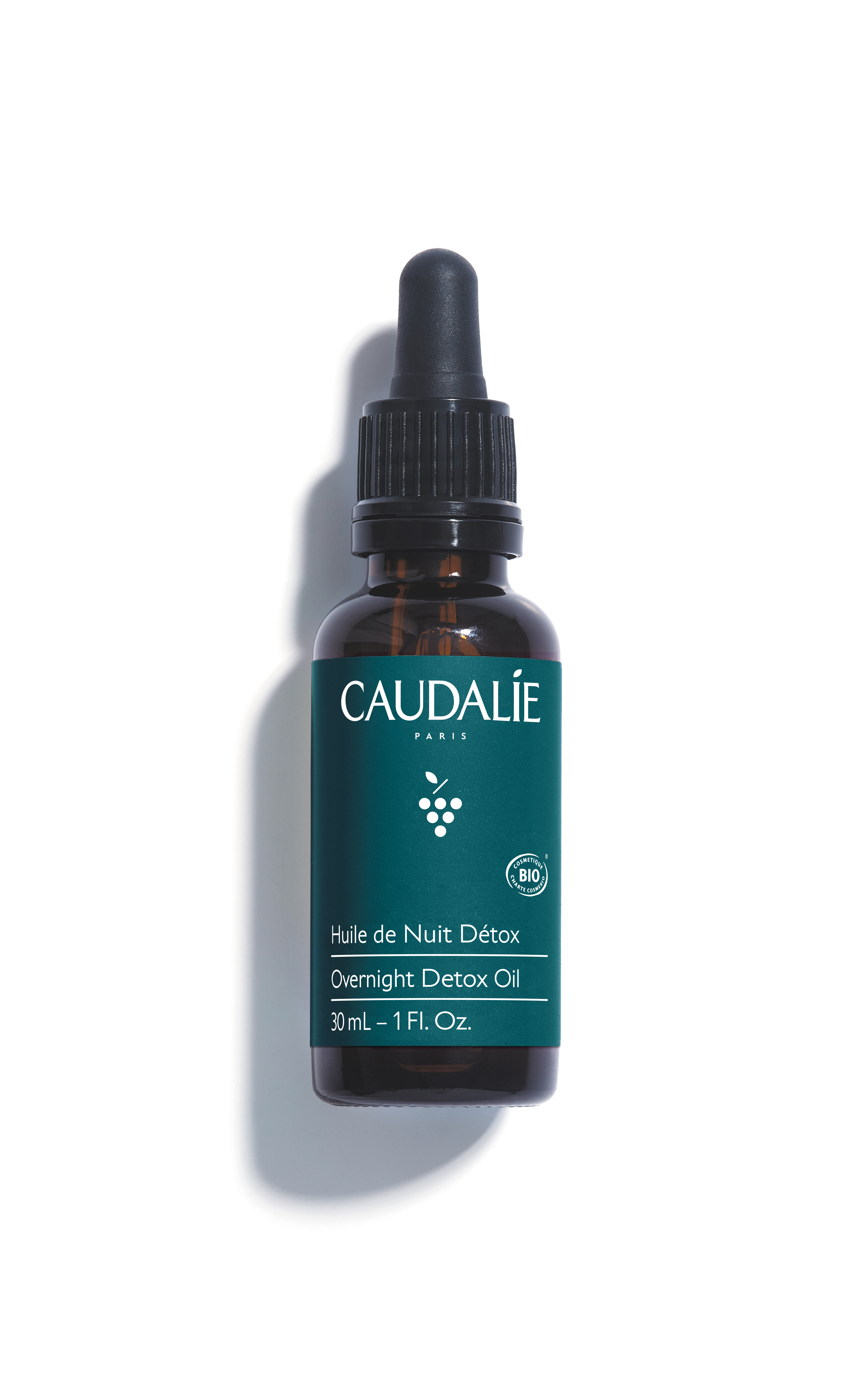 CAUDALIE Huile de Nuit Détox, Hauptbild