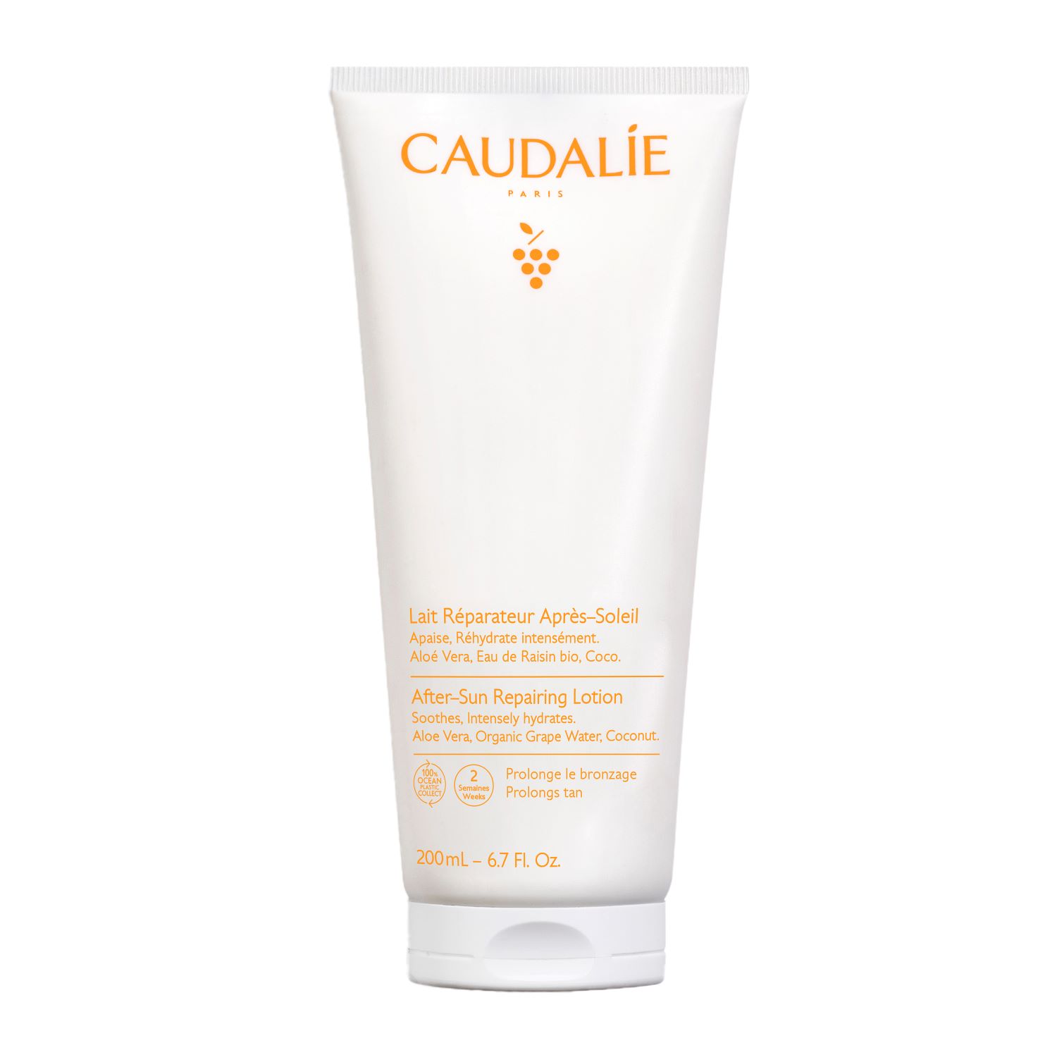 CAUDALIE Lait Après-Soleil