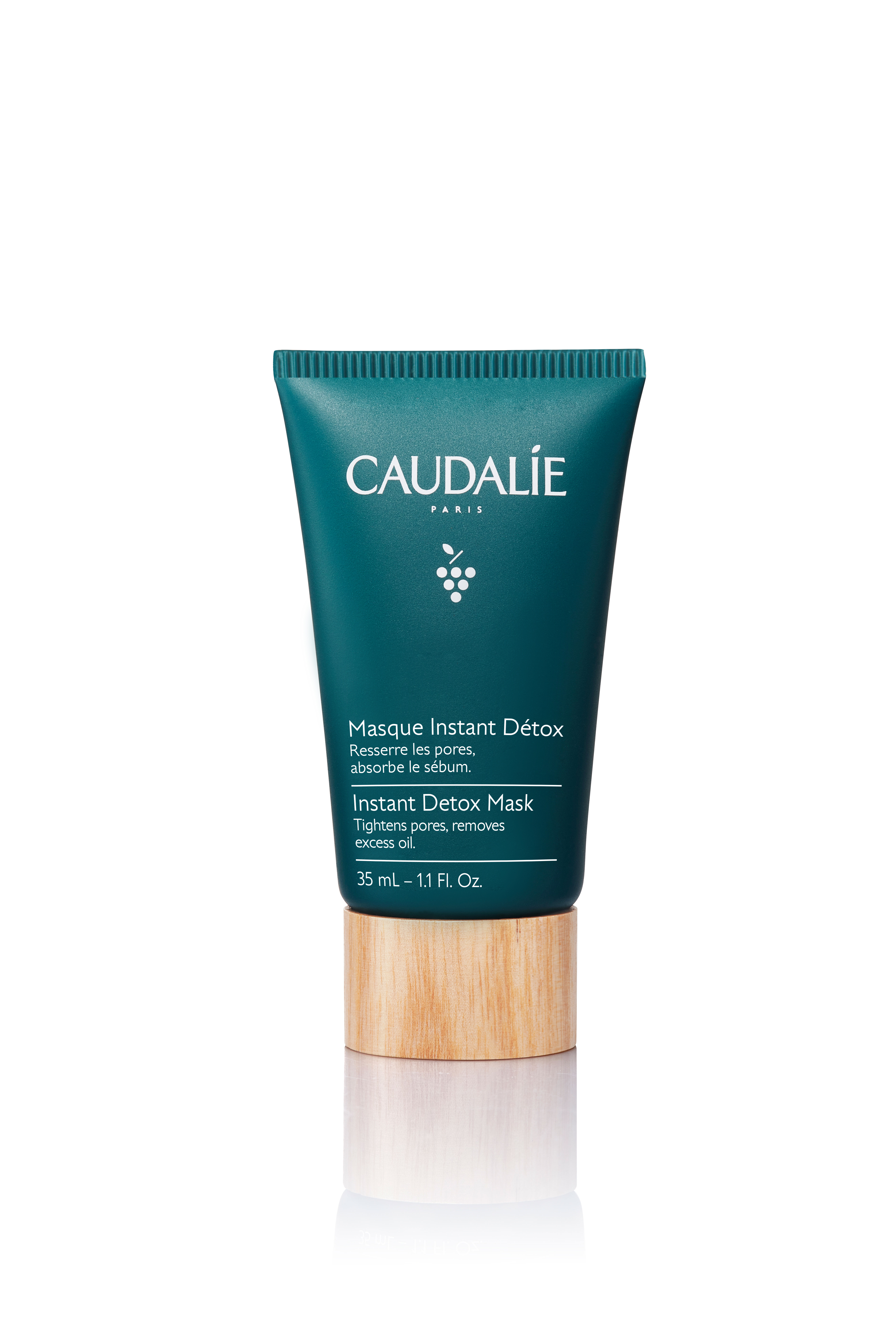 CAUDALIE Masque Instant Detox, Hauptbild