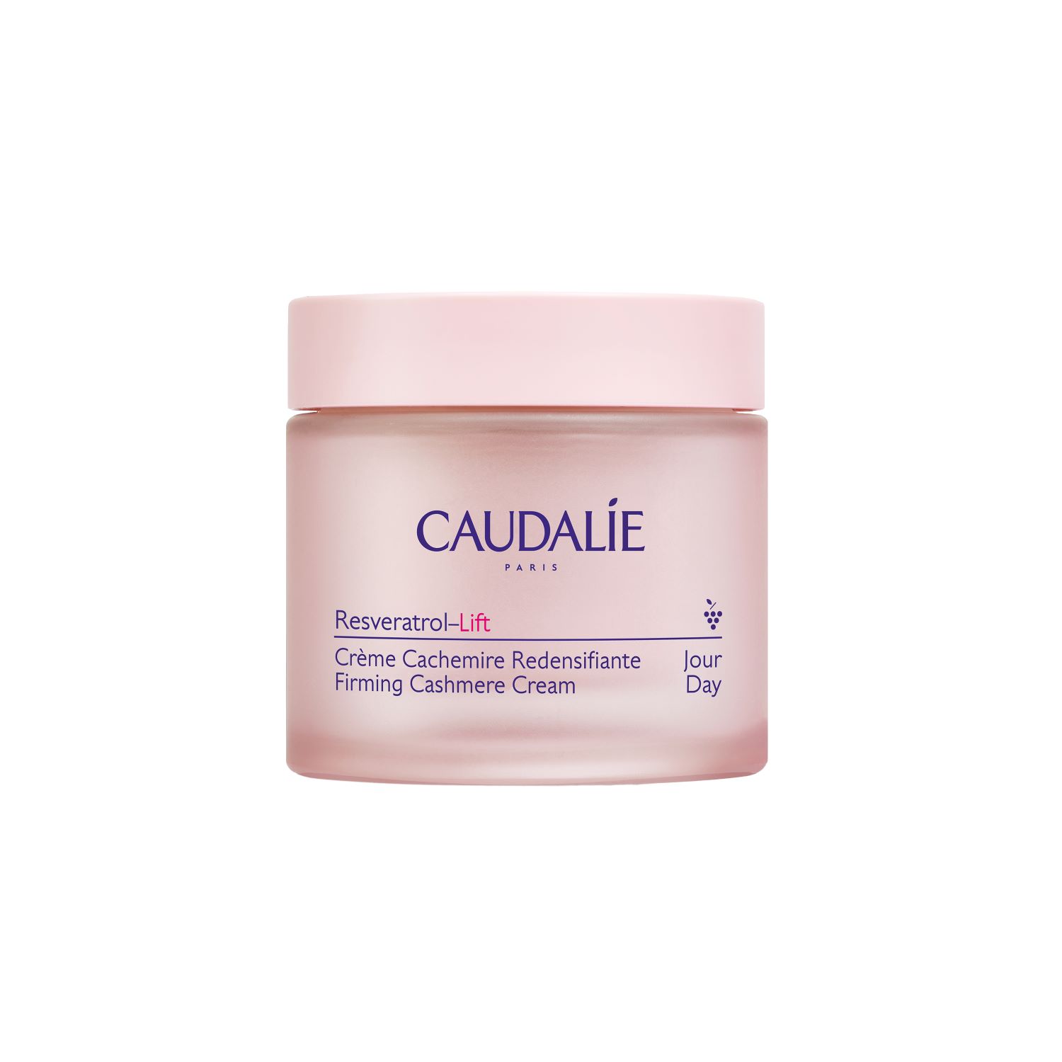 CAUDALIE NEW Resveratrol-Lift Crème Cachemire