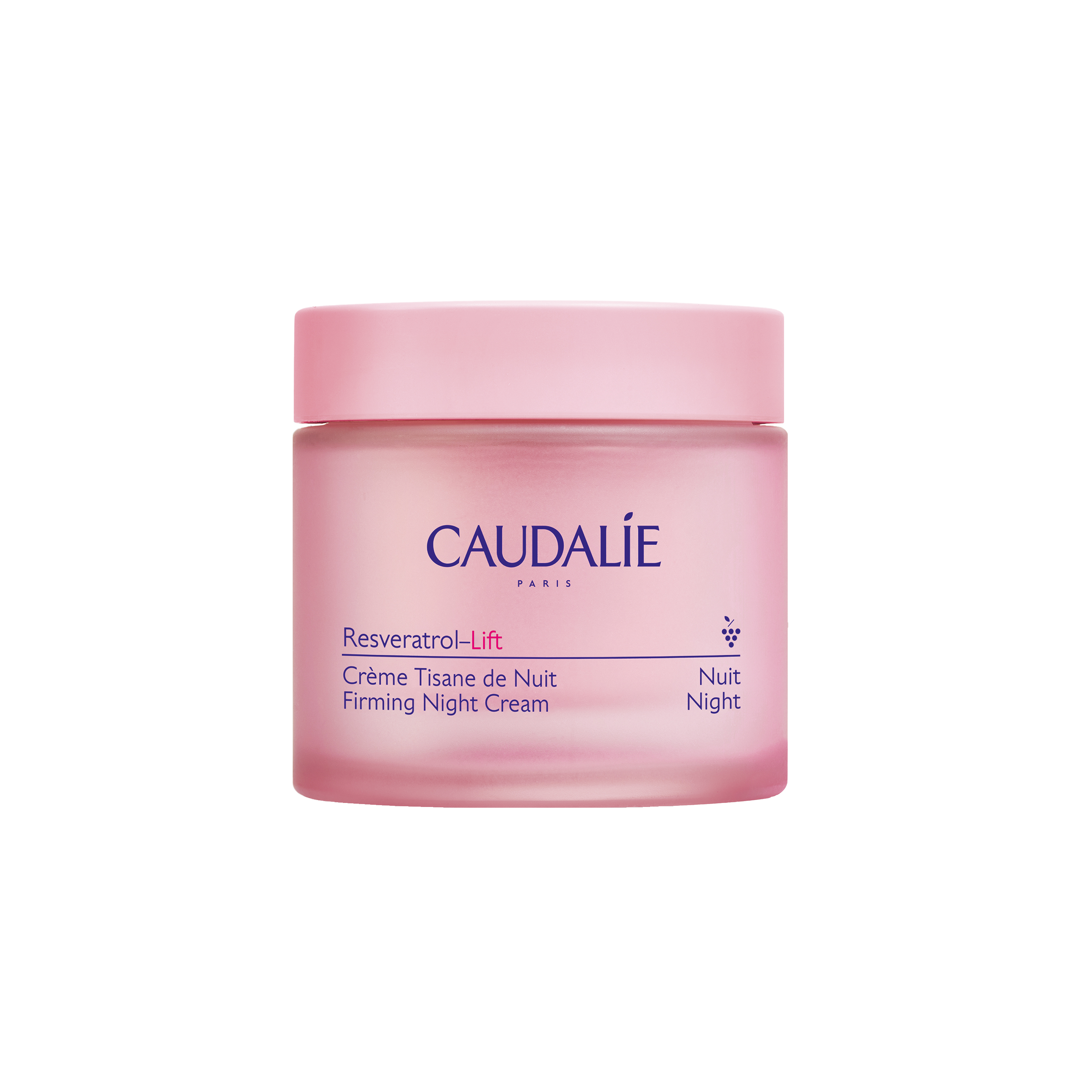 CAUDALIE NEW Resveratrol-Lift Crème Tisane de Nuit