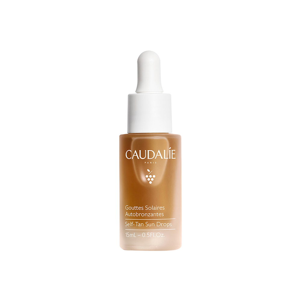 CAUDALIE Self Tan Sun Drops, image principale