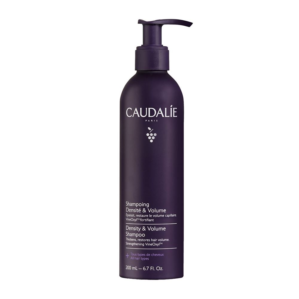 CAUDALIE Shampooing Densité & Volume