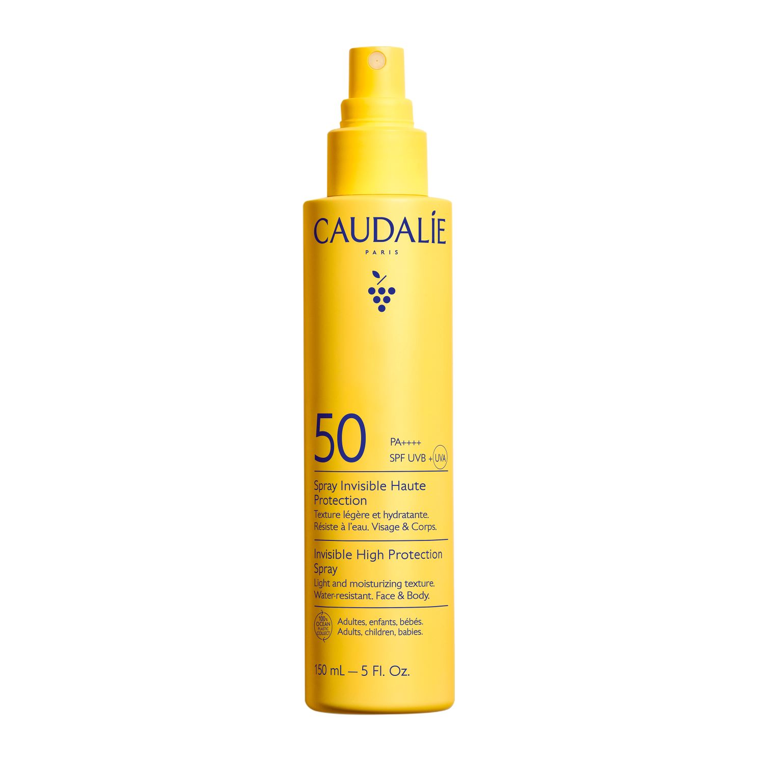 CAUDALIE Sonnenspray, Hauptbild