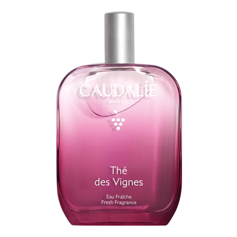 CAUDALIE Thé des Vignes Eau Fraîche