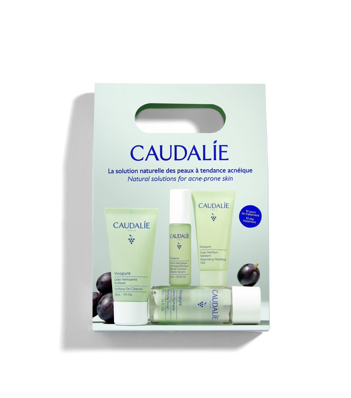 CAUDALIE Trousse Hiver, Bild 2 von 2