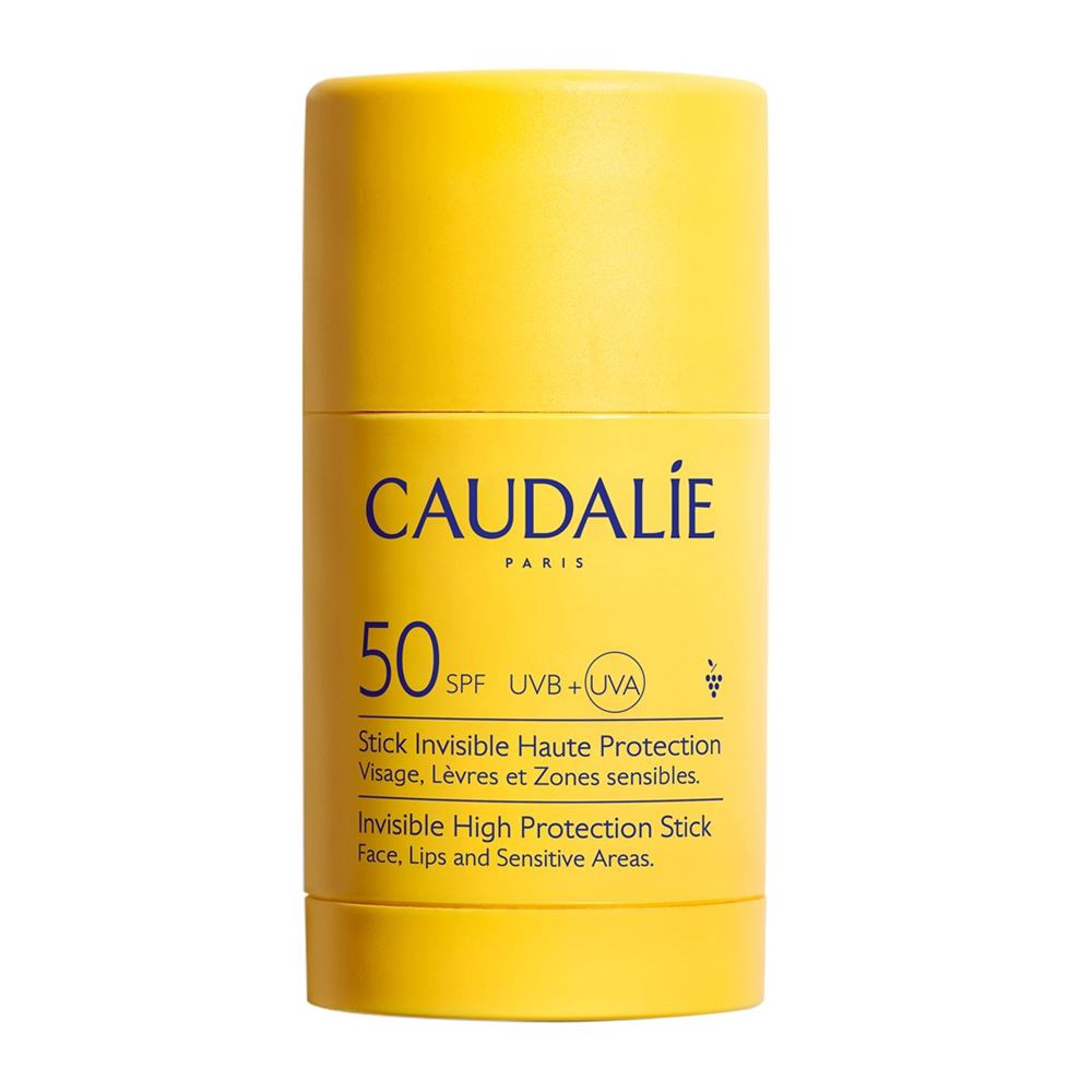 CAUDALIE Unsichtbarer Sonnenstick