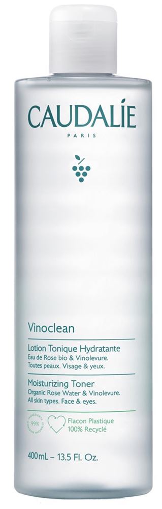 CAUDALIE Vinoclean Gesichtstonic