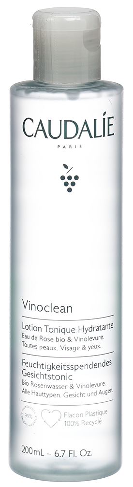 CAUDALIE Vinoclean Lotion Tonique