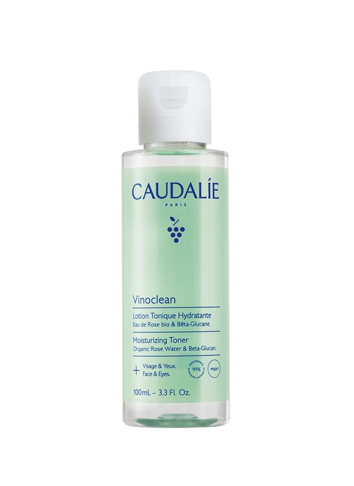 CAUDALIE Vinoclean Lotion Tonique Hydratante