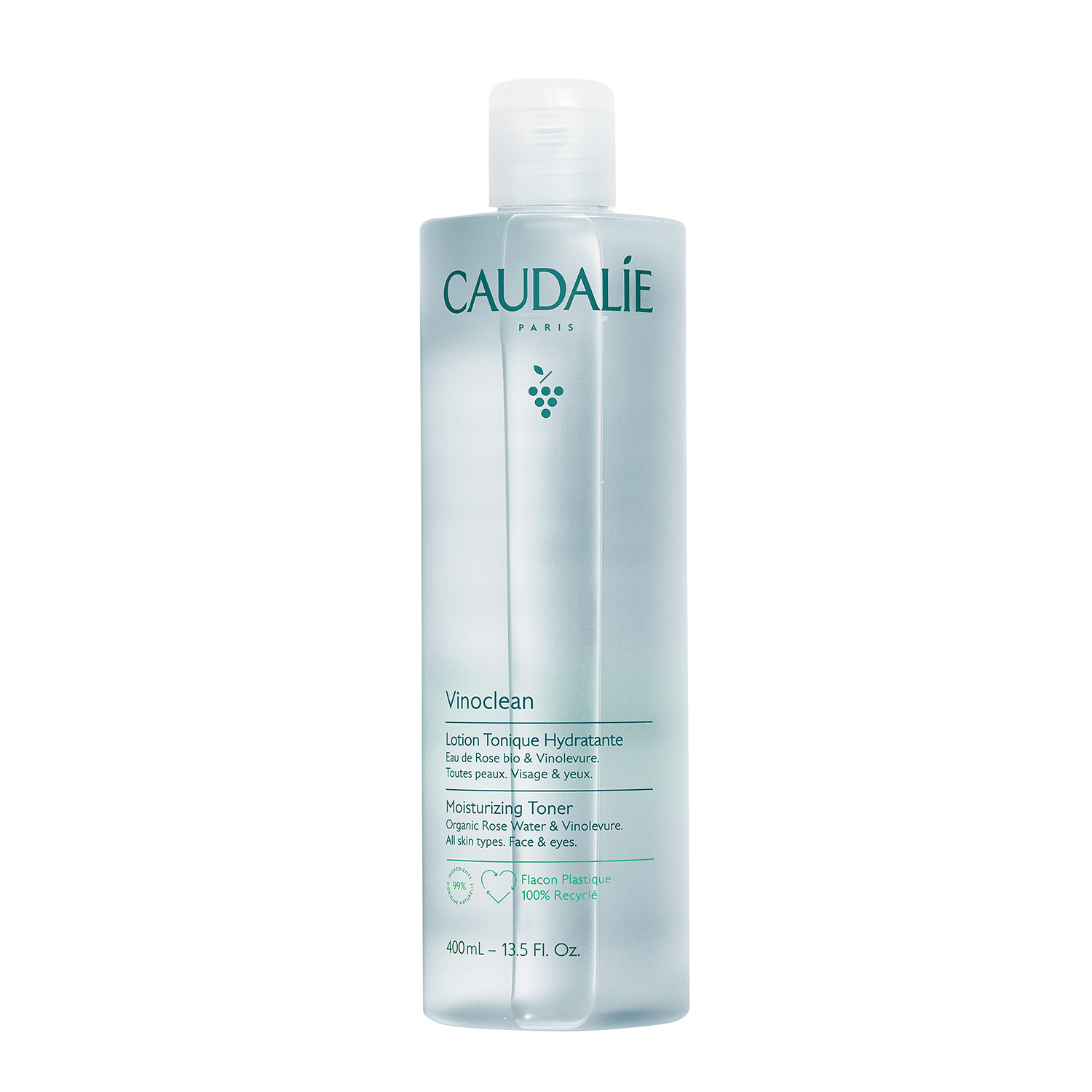 CAUDALIE Vinoclean Lotion Tonique