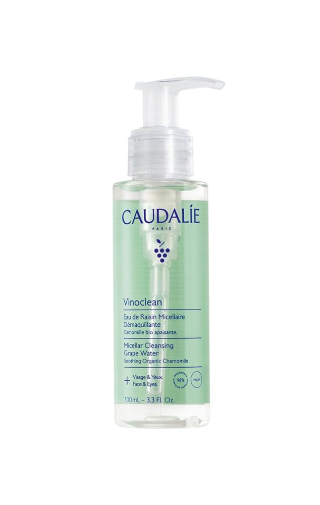 CAUDALIE Vinoclean Mizellar-Reinigungswasser