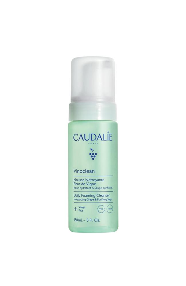 CAUDALIE Vinoclean Reinigungsschaum