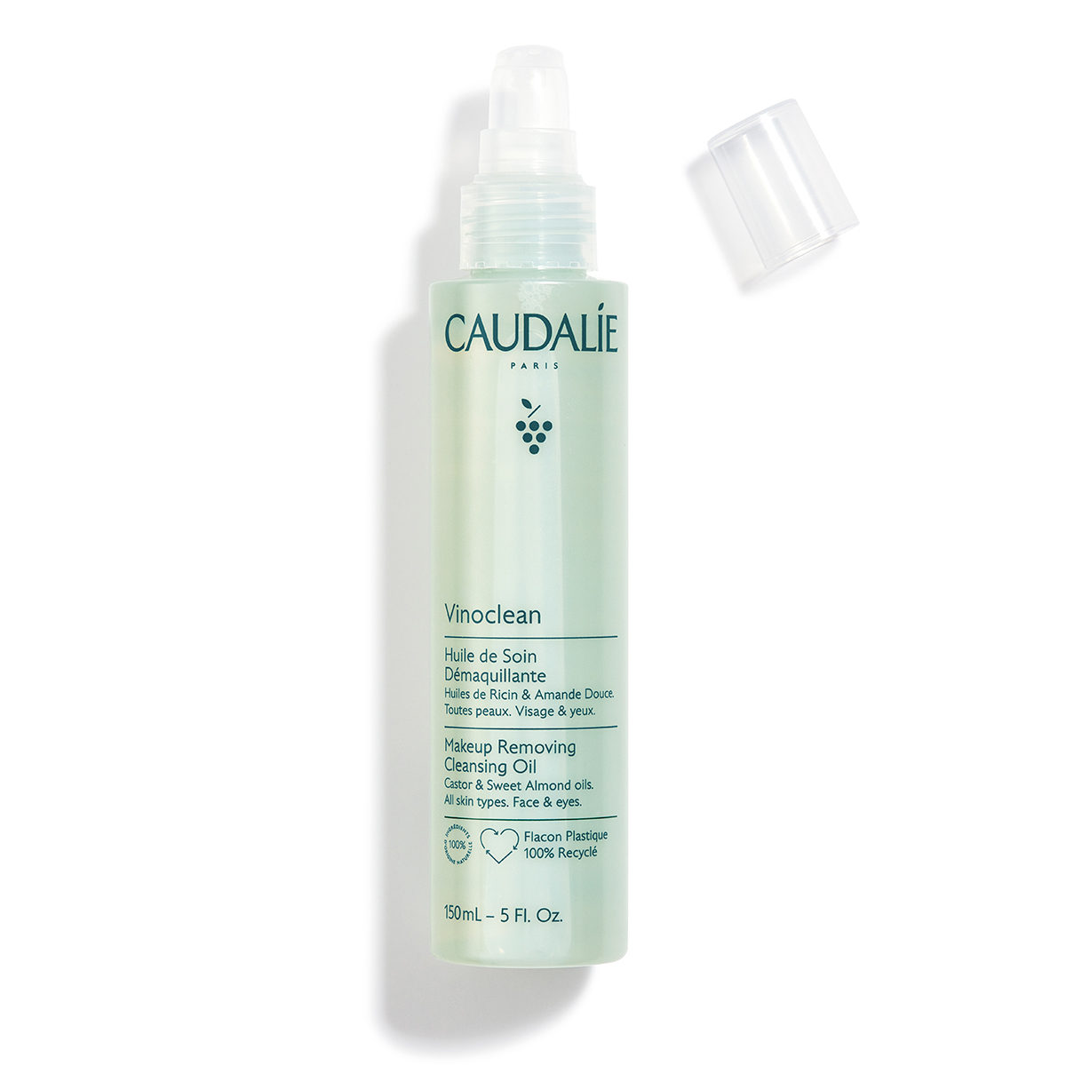 CAUDALIE Vinoclean Soin Démaquillant, Hauptbild
