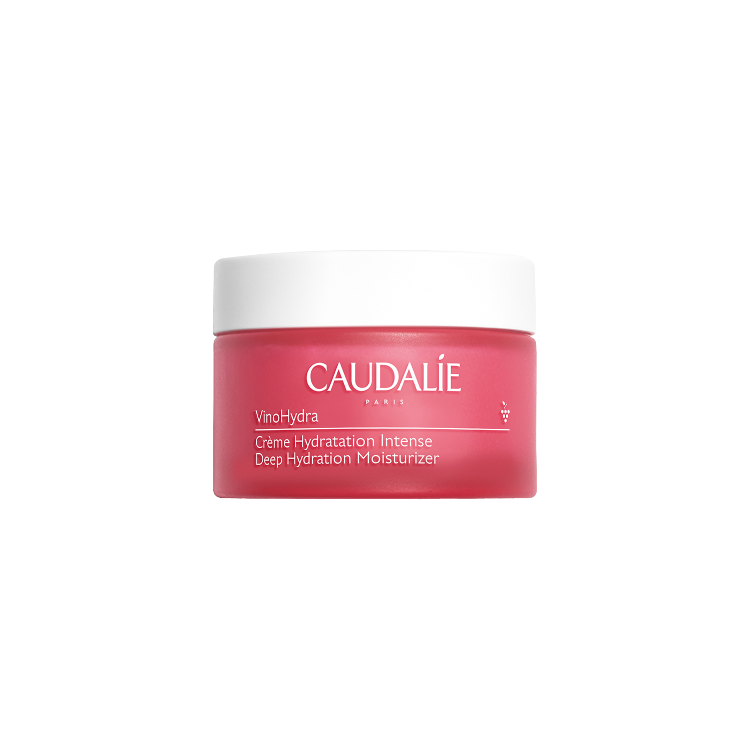 CAUDALIE Crème Hydratation Intense, Hauptbild