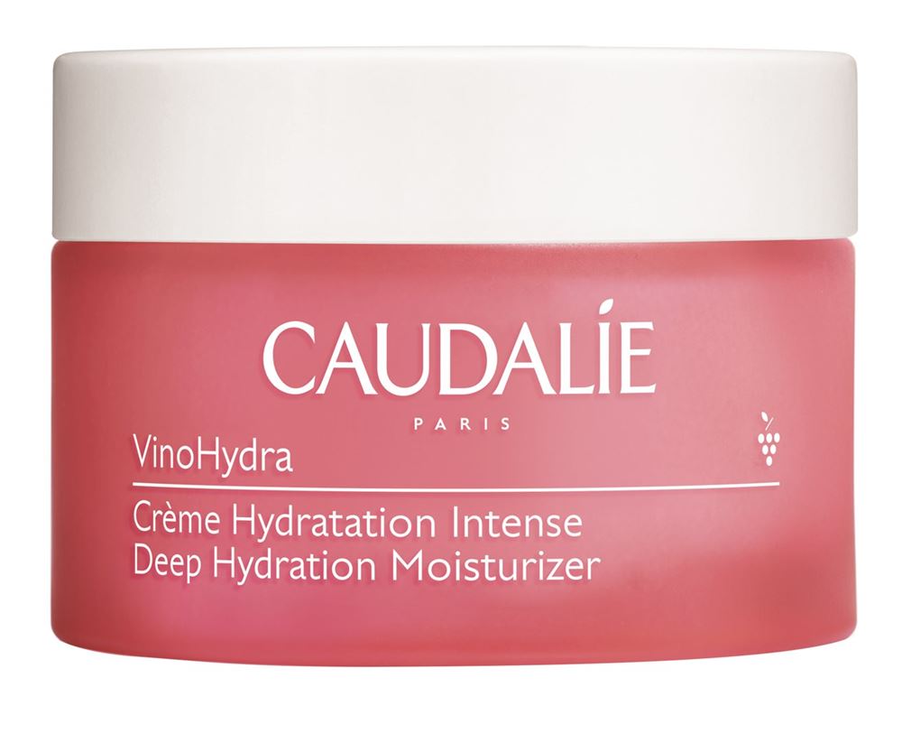 CAUDALIE Crème Hydratation Intense