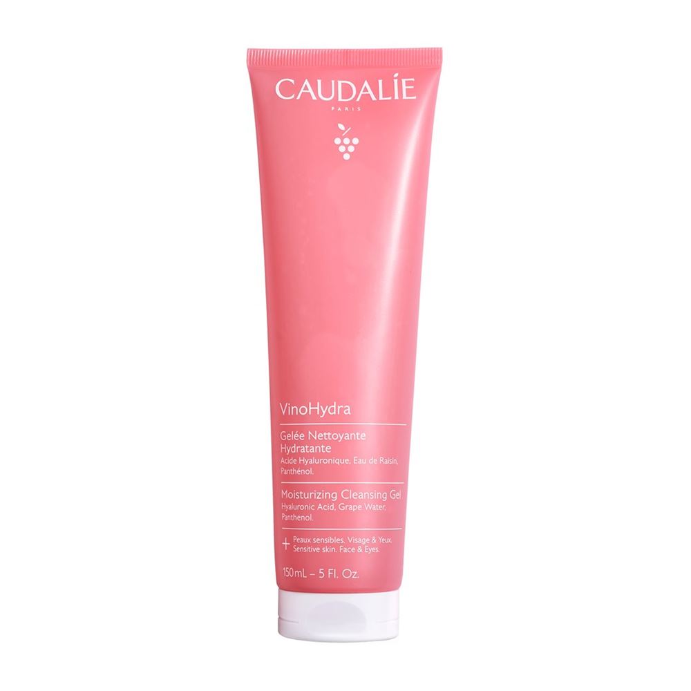 CAUDALIE Geleé Nettoyante