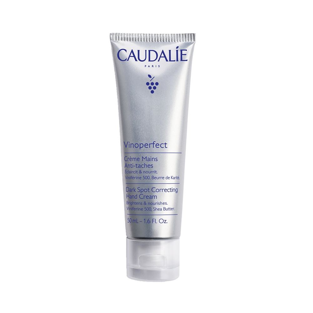 CAUDALIE Crème Mains A Tach (re25), Hauptbild