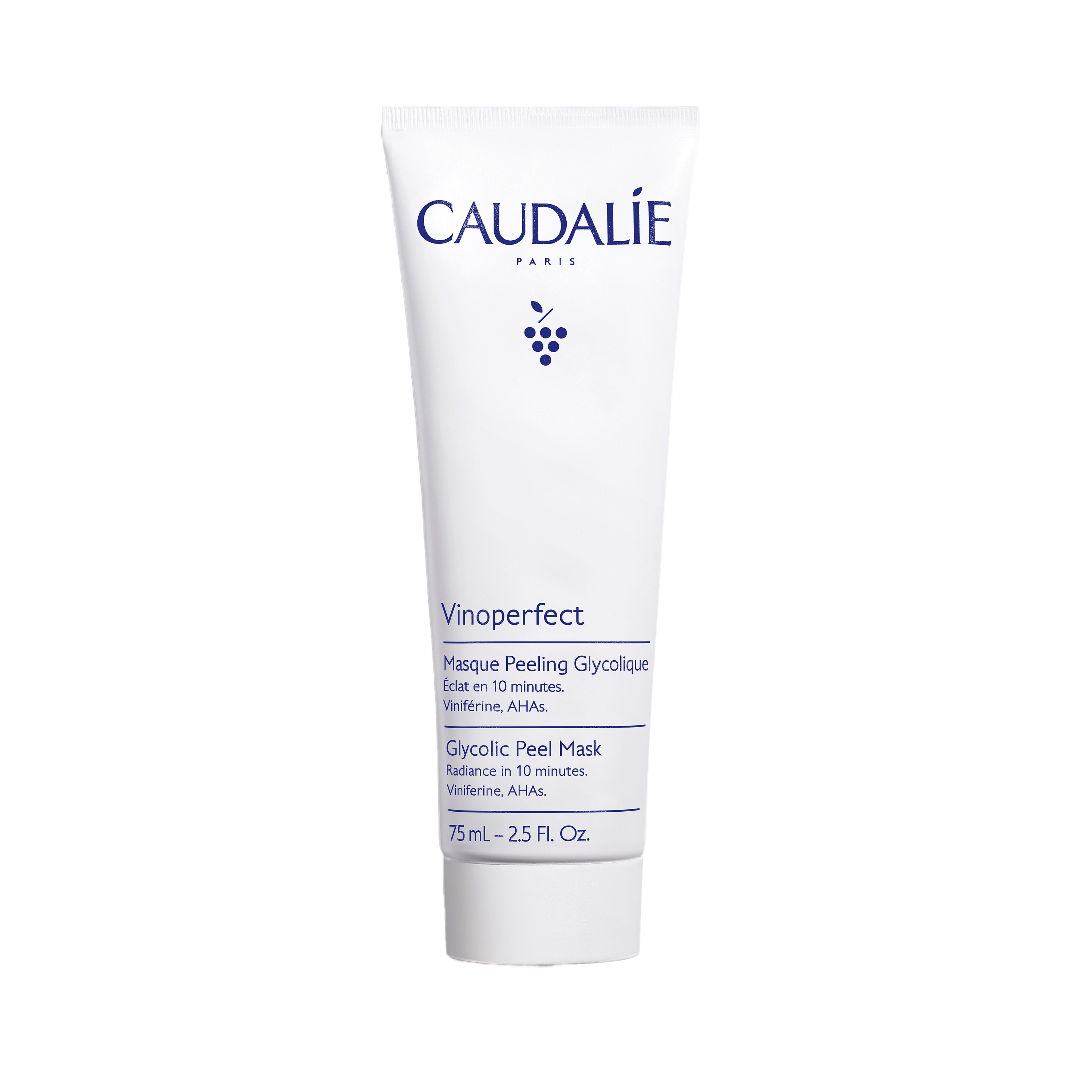 CAUDALIE Masque Peel Glycolique, Hauptbild