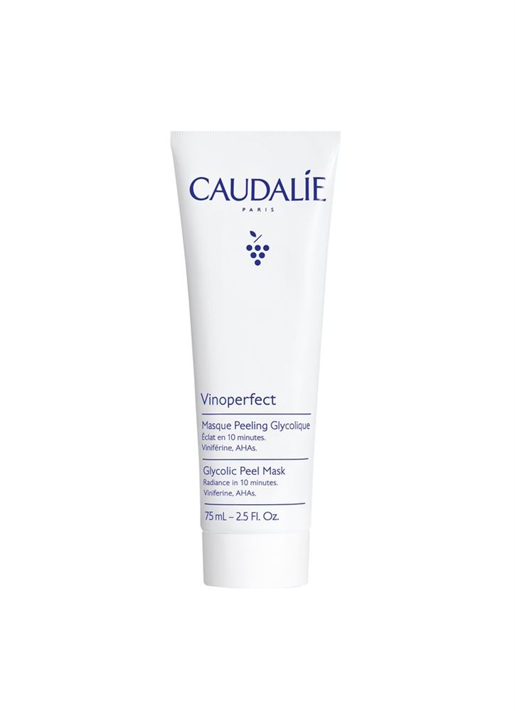 CAUDALIE Masque Peel Glycolique