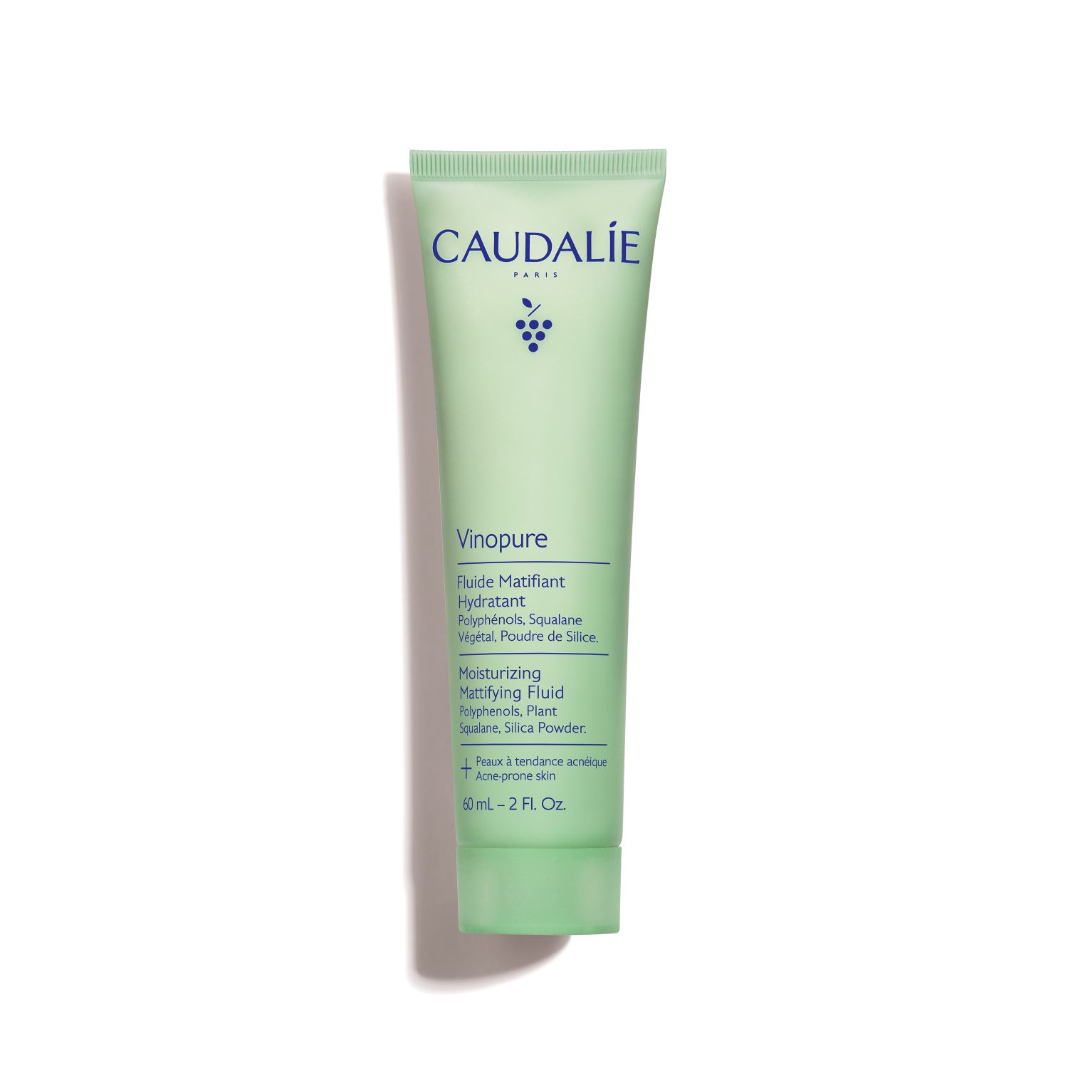 CAUDALIE Vinopure Fluid