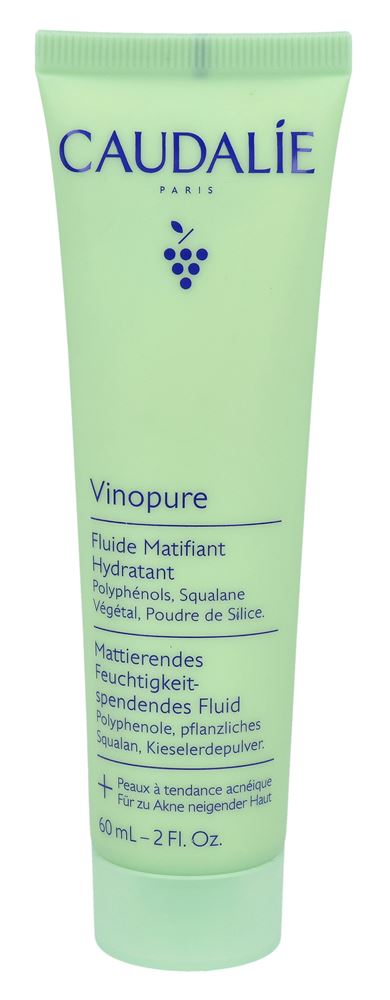 CAUDALIE Vinopure Fluid