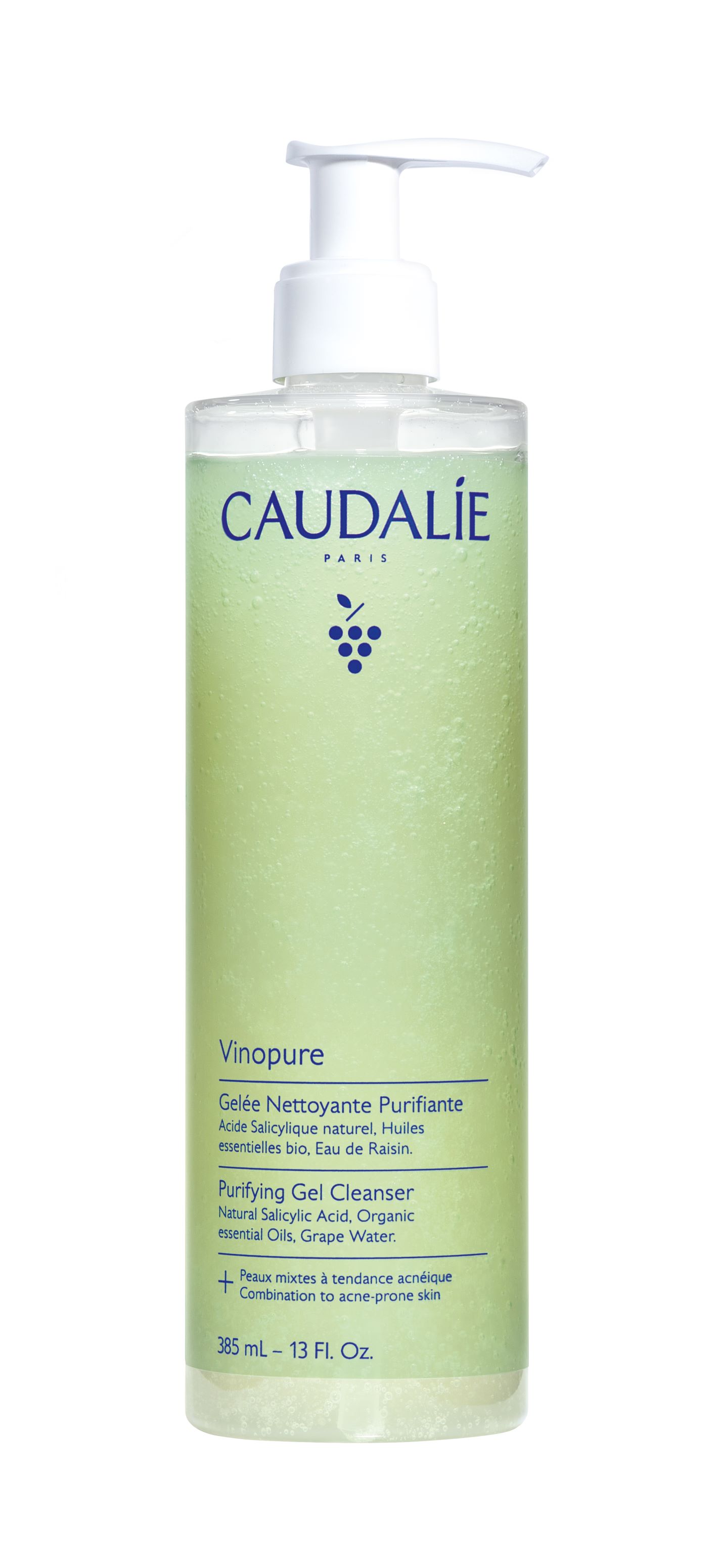 CAUDALIE Vinopure Gelée Nettoyante