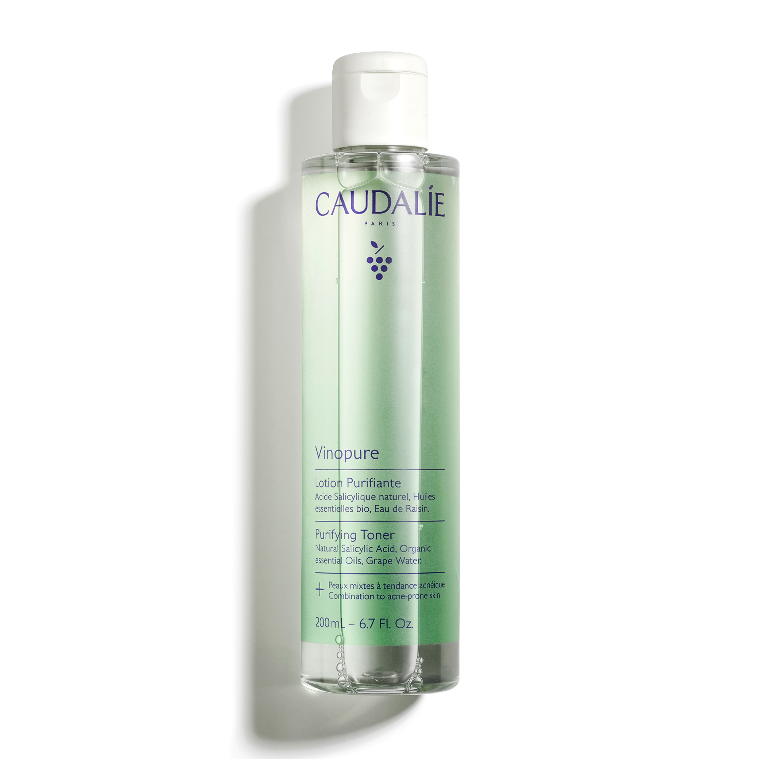 CAUDALIE Vinopure Lotion