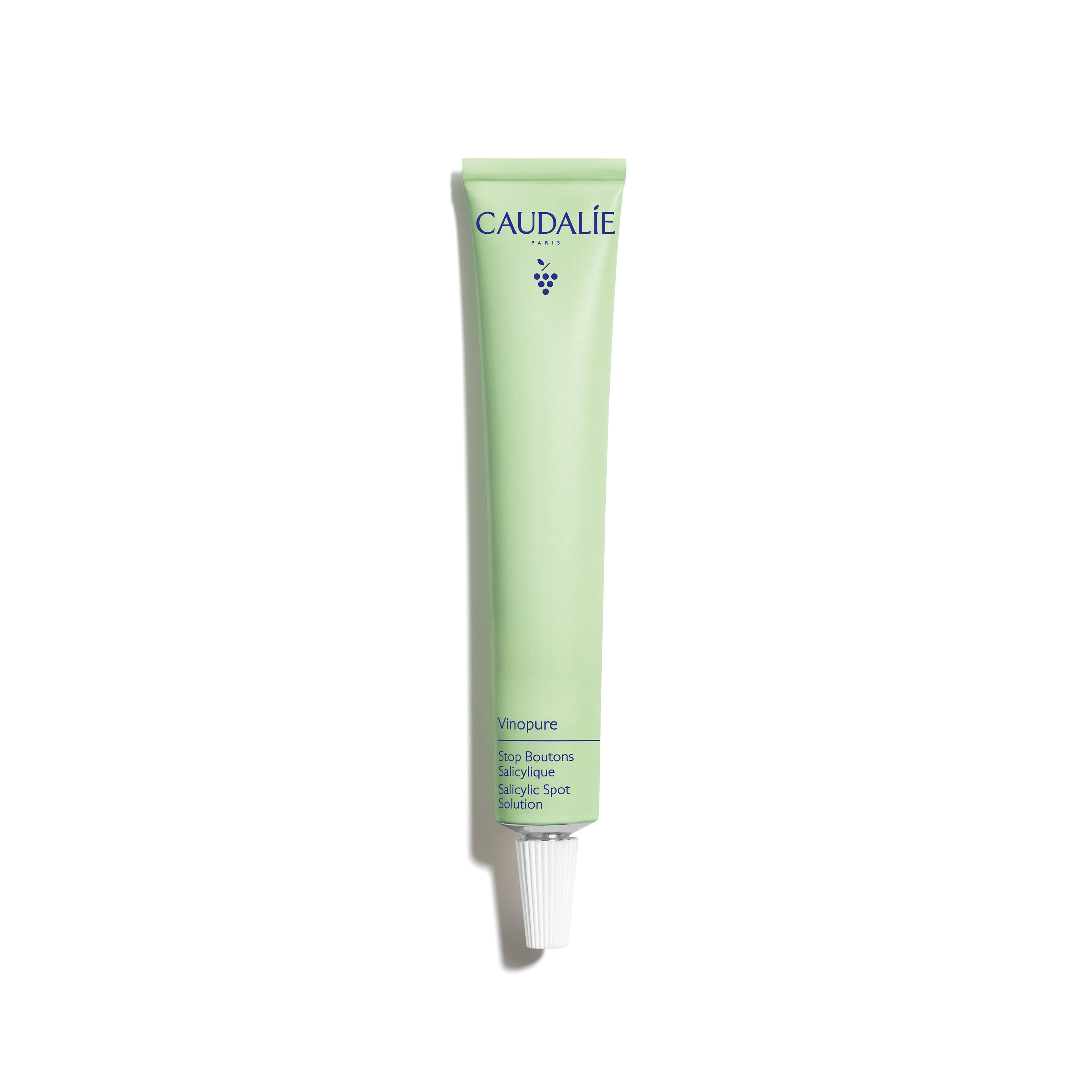 CAUDALIE Vinopure Pickel-Stopp