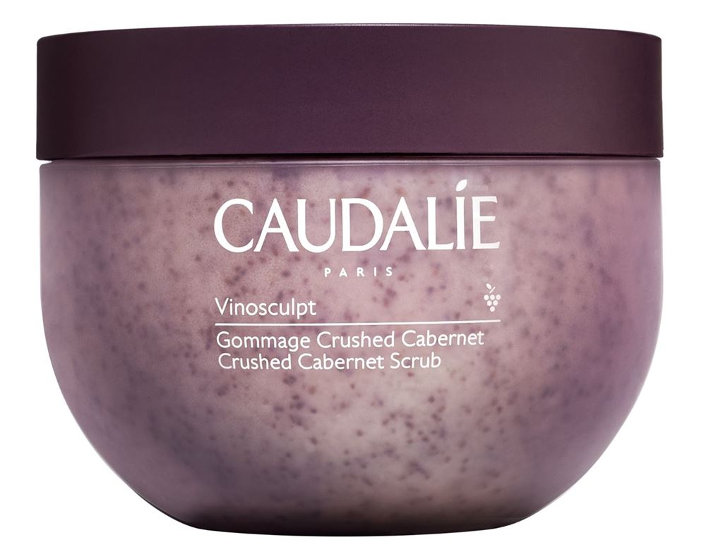 CAUDALIE Vinosculpt Gommage Crush