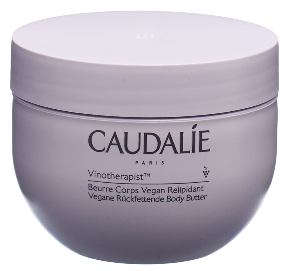 CAUDALIE Beurre Corps Vegan
