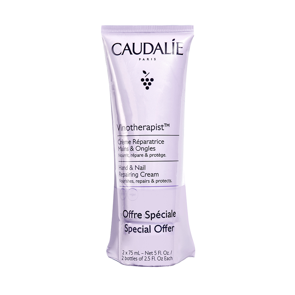 CAUDALIE Duo Crème s Mains
