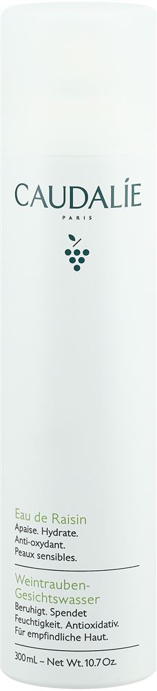 CAUDALIE Weintrauben-Gesichtswasser